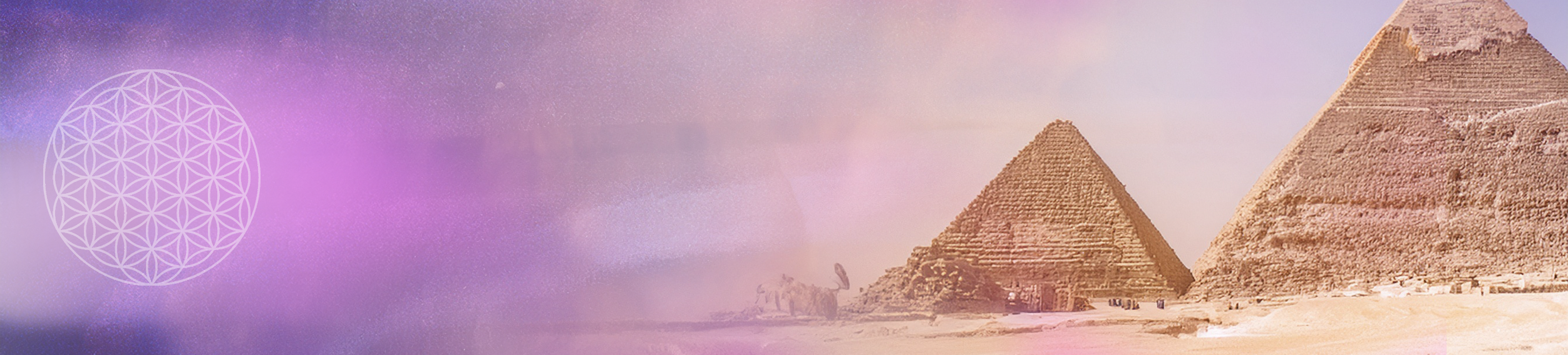 Egipto 2026 - Recuperando el Legado