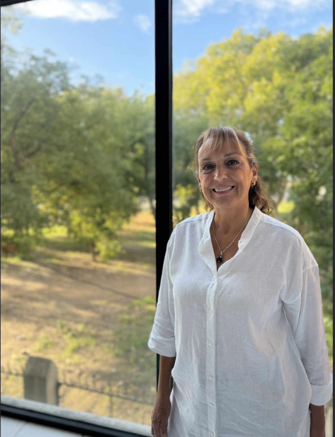 Dra. Claudia Méndez